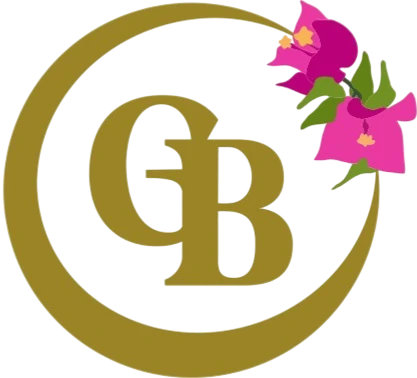 Griya Bougenville Borobudur-Logo