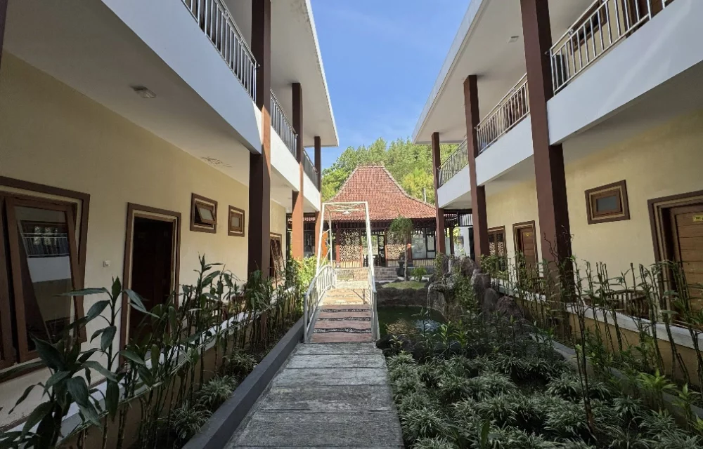 Hotel Gallery