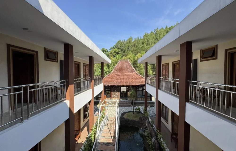 Hotel Gallery